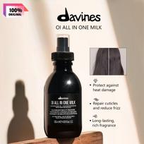 Davines OI VISKAS VIENAME PIENELIS 135ml/4.57 fl.oz