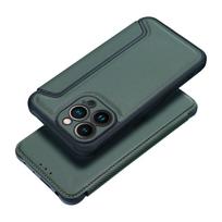 RAZOR Book for iPhone 17 Pro Max, dark green
