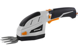 Prime3 GCT21 Cordless 2-in-1 Hedge Trimmer and Grass Shear