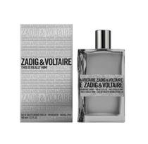 Zadig  AND  Voltaire This Is Him! Eau de Toilette 100ml