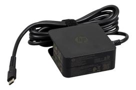 HP 45W USB Type-C AC adapter for  HP notebooks WallMnt USB-C