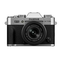 Fujifilm X -T30 III + XC13-33mmF3.5-6.3 OIS MILC 26.1 MP X-Trans CMOS 4 9600 x 2160 pixels Silver, Black