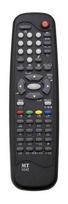 Solight DO301 remote control TV. Press buttons