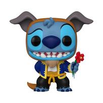 FUNKO POP! Stitch Beast Costume