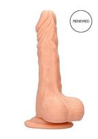 Varpos imitatorius su sėklidėmis, 25cm, šviesus