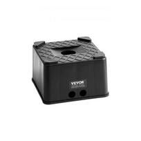 Pakėlimo blokas kemperiams, 2722 kg / 24x24x15.2 cm