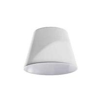 Azzardo šviestuvo gaubtas Shade ZF 30 White