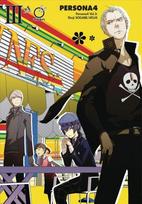 Persona 4 Volume 3, Volume 3