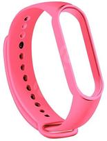 Rožinė apyrankė Xiaomi Mi Band 5/6/7