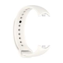 Balta apyrankė Xiaomi Mi Band 8/9/10