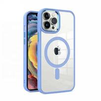 Alyvinis dėklas Premium Mag Cover Apple iPhone 15 Pro Max
