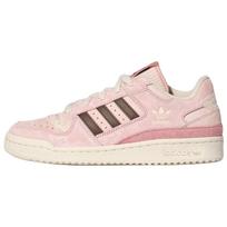 Adidas Originals Forum Patogūs žemi sportbačiai Moteriški sportbačiai Rožiniai KJ4300 40