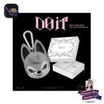 [IŠANKSTINIS UŽSAKYMAS] Stray Kids – SKZ IT TAPE ‘DO IT’ EVIL SKZOO GARSIAKALBIS Ver. (Narių atranka) RANDOM 1PCS