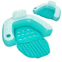 "Bestway" "Comfort Plush Pro" pripučiama plaukimo kėdė
