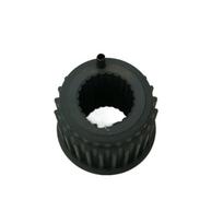 1 vnt. 2001-2012 m. Hyundai Kia 2.7L Naujas variklio alkūninio veleno žvaigždutė OEM 2312035500  23120-35500