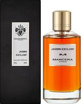 Mancera Jasmin Exclusif Eau De Parfum 15ml kvepalai atomaizeris