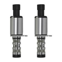 2 vnt. paskirstymo veleno padėties solenoidinis vožtuvas OE 55567050 Chevrolet Aveo Cruze Sonic Orlando Vauxhall Astra H J Zafira 1.6 1.8L