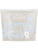 Indola plaukų balinimo milteliai Indola Blonde Expert Lightener 9+ Blue 450g