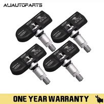 56053031AD 1/4 VNT. 433MHZ Padangų slėgio daviklis Chrysler 300C Town & Country Dodge Journey Charger Jeep Cherokee Wrangler 1 pc