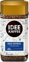 IDEE KAFFEE Gold Express tirpi kava, 100g