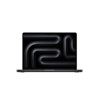 MacBook Pro 14" Apple M5 10C CPU, 10C GPU 24GB/1TB SSD/Space Black/INT