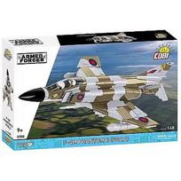 Cobi Klocki Blocks F-4M Phantom II 728 pcs. COBI-5908