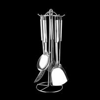 Adneny Stainless Steel Kitchen Utensil Set