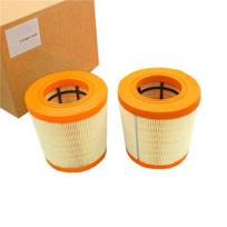 2 vnt. oro filtras McLaren Mp4-12c 540C 570 625C 650S 675lt 570S 11F0217CP 2PCS