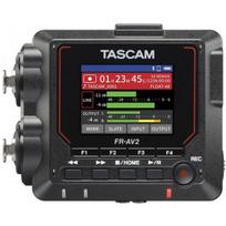 TASCAM FR-AV2