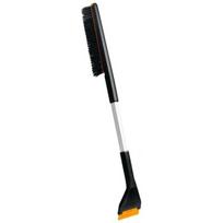 Fiskars 1078494 Plus automobilinis sniego šepetys