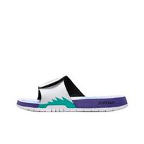 Nike Air Hydro Retro 5 Šlepetės Vynuogė Balta Violetinė 555501-103 Vyriškas Dydis EU 45