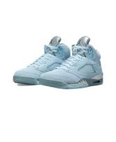 Jordan 5 Retro Blue Bird 2021 - DD9336-400 EU 35.5 mėlyna