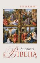 Suprasti Bibliją (knyga su defektais)