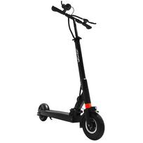Elektrinis paspirtukas sulankstomas Joyor F5 8  500W variklis Priekinis amortizatorius Didžiausias greitis 25 km/h Galinis būgninis stabdys 48V 10,4AH Juodas