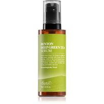 Benton Deep Green Tea raminamasis serumas su žaliąja arbata 35 ml
