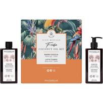 Phytorelax Laboratories Icon Rituals Frida dovanų rinkinys maitinamojo ir drėkinamojo poveikio