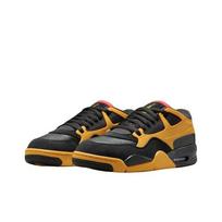 Air Jordan 4 RM Bruce Lee - FQ7939-007 EU 42.5 geltona