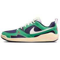 Jordan CMFT Era Patogūs universalūs retro krepšinio bateliai vyriški sportbačiai Raudoni Balti Žali HJ6777400 43