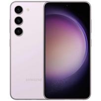 Atnaujintas Samsung Galaxy S23 5G SIM+eSIM 8+128GB violetinė