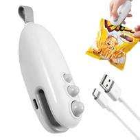 Nešiojamas maišelių užlydimo aparatas Reach PackSeal