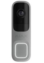 Vaizdo durų skambutis pilka 66393 AJAX