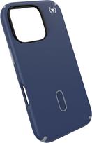 Speck Presidio2 Pro ClickLock & MagSafe dėklas iPhone 16 Pro granatinis