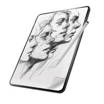 ZAGG InvisibleShield Fusion Canvas Apple iPad Pro 13" M4 (2024)