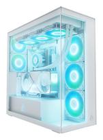 ARCTIC Xtender VG (Balta) PC korpusas