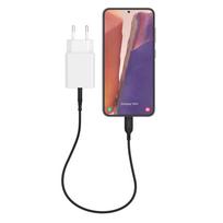 Mophie Essentials USB-C 20W PD Įkroviklis (baltas)