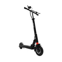 JOYOR F5 8  Visureiginis elektrinis paspirtukas 500W variklis 48V 10.4Ah baterija juoda