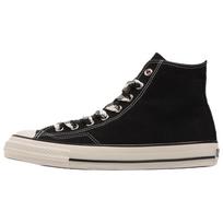 Converse Stranger Things X  All Star Aged 87 Cl Comfortable Fit High Top Canvas Shoes Unisex sneakers Black 31316471 41