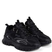 FILA juodi laisvalaikio batai vyrams,Ray tracer tr2 sneaker, 44