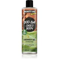 Beauty Jar Yummy Doo-Bai Choco Boom drėkinamoji dušo želė 400 ml