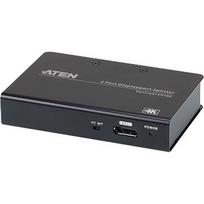 Aten Splitter 2-Port 4k DisplayPort VS192 VS192-AT-G